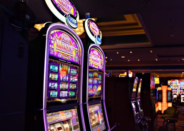 sapphire bet